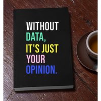 Data Analyst Statistics Statistician Funny Data Engineer Permanent Decal Sticker
