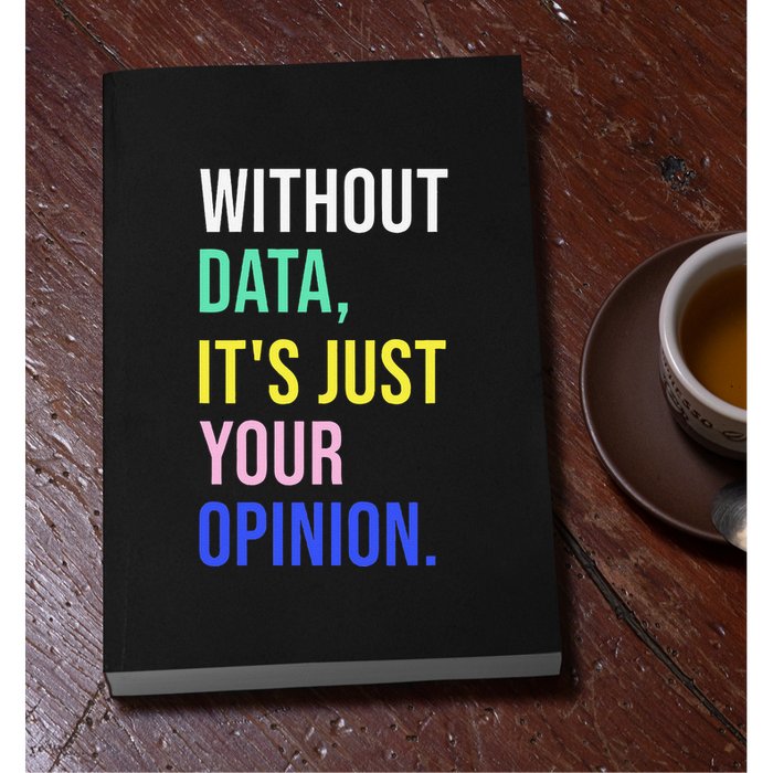 Data Analyst Statistics Statistician Funny Data Engineer Permanent Decal Sticker