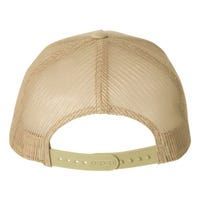 Data Analyst Statistics Statistician Funny Data Engineer Yupoong Adult 5-Panel Trucker Hat