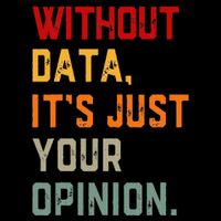 Data Analyst Statistic Statistician Funny Data Engineer Nerd Legacy Cool Fit Booney Bucket Hat