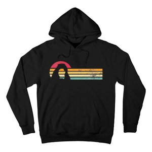 Delicate Arch Silhouette Arches National Park Hoodie