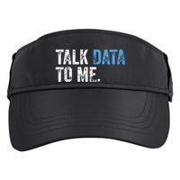 Data Analyst Scientist Statistic Statisticians Data Engineer Adult Drive Performance Visor