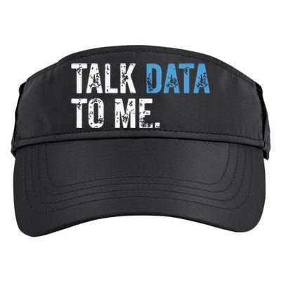 Data Analyst Scientist Statistic Statisticians Data Engineer Adult Drive Performance Visor