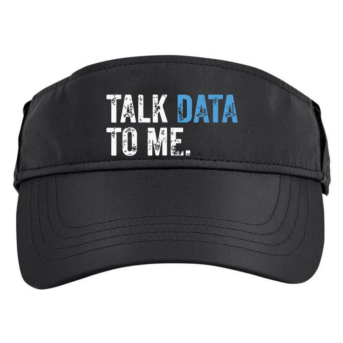 Data Analyst Scientist Statistic Statisticians Data Engineer Adult Drive Performance Visor