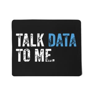 Data Analyst Scientist Statistic Statisticians Data Engineer Mousepad