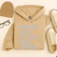 Data Analyst Statistic Statistician Funny Data Engineer Nerd Hoodie