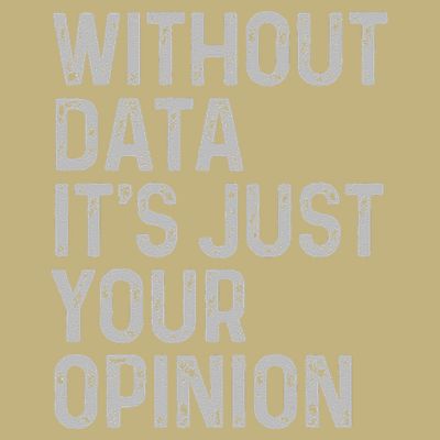 Data Analyst Statistic Statistician Funny Data Engineer Nerd T-Shirt