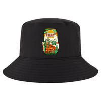 Desert Adventure Soda Can Cool Comfort Performance Bucket Hat