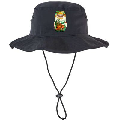 Desert Adventure Soda Can Bucket Hat