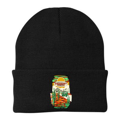 Desert Adventure Soda Can Beanie