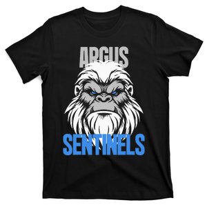 Dome Argus Sentinels Basic T-Shirt