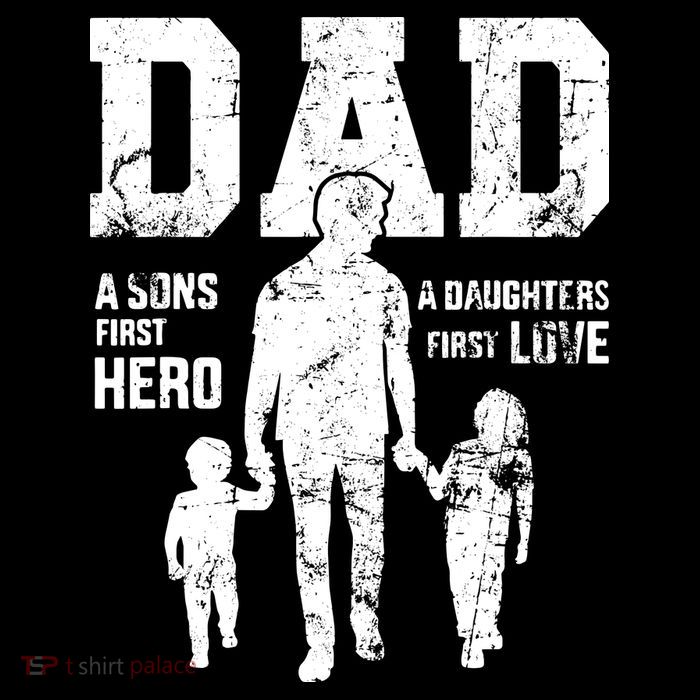 Daddy A Son's First Hero A Daughter's First Love Mesh Reversible Basketball Jersey Tank