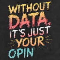 Data Analyst Statistic Statistician Funny Data Engineer Nerd Trucker Hat