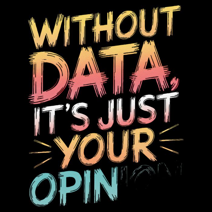 Data Analyst Statistic Statistician Funny Data Engineer Nerd Women's T-Shirt