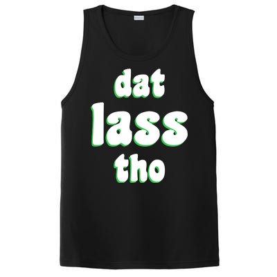 Dat Lass Tho PosiCharge Competitor Tank