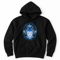 Danger At The Door Strangr In The Mirror Hoodie