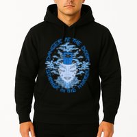 Danger At The Door Strangr In The Mirror Hoodie