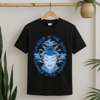 Danger At The Door Strangr In The Mirror T-Shirt