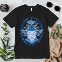 Danger At The Door Strangr In The Mirror Premium T-Shirt