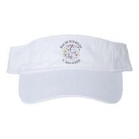 Do All That You Do With Love St Therese Of Lisieux Valucap Bio-Washed Visor