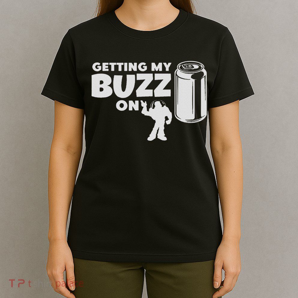 Drinking Around The World Adult Vacation Eleven Countries T-Shirt