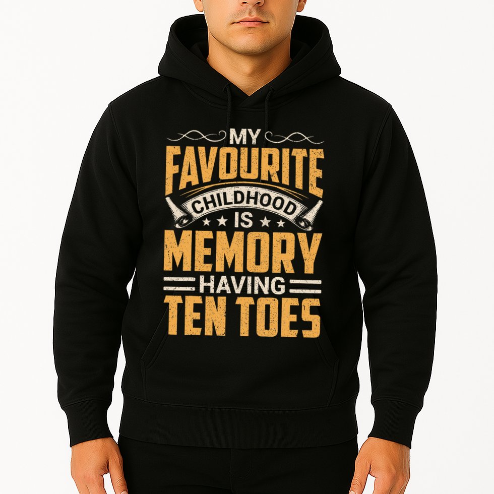 Diabetes Amputated Toes Gifts & Funny Toe Amputee Hoodie