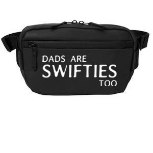 Dads Are Too Funny Father's Day Crossbody Pack