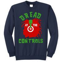 Dread At The Controls Sweatshirt