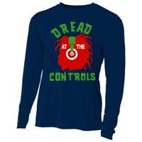 Dread At The Controls Cooling Performance Long Sleeve Crew