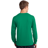 Data Analyst That WasnT Very Data Driven Of You Long Sleeve Shirt