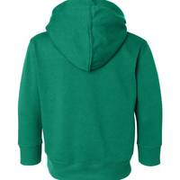 Data Analyst That WasnT Very Data Driven Of You Toddler Hoodie
