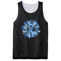 Diabetes Awareness Type 1 2 Diabetic T1D T2D Mesh Reversible Basketball Jersey Tank