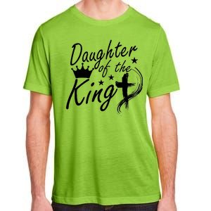 Daughter Of The King Adult ChromaSoft Performance T-Shirt