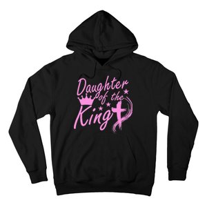 Daughter Of The King Hoodie