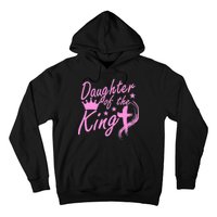 Daughter Of The King Hoodie