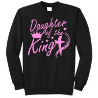 Daughter Of The King Sweatshirt