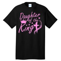 Daughter Of The King Tall T-Shirt