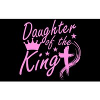 Daughter Of The King Bumper Sticker