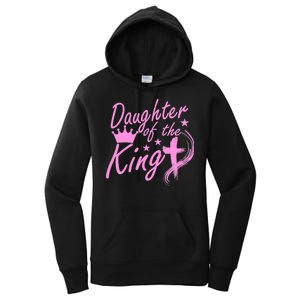 Daughter Of The King Women's Pullover Hoodie