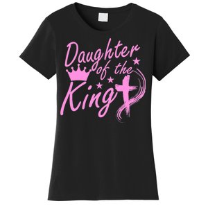 Daughter Of The King Women's T-Shirt