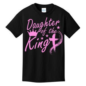 Daughter Of The King Kids T-Shirt