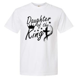 Daughter Of The King Garment-Dyed Heavyweight T-Shirt