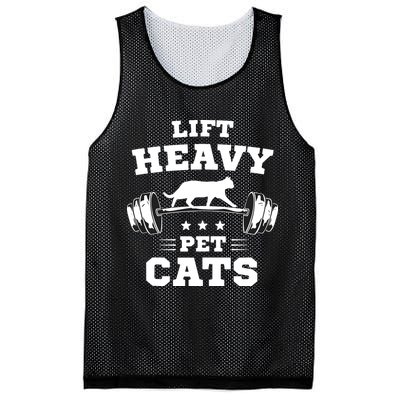 Deadlifts And Weights Or Gym For Lift Heavy. Pet Cats. Mesh Reversible Basketball Jersey Tank