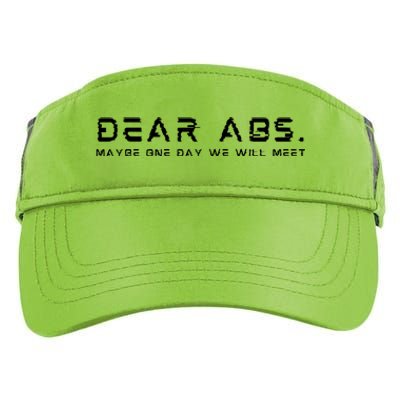 Dear ABS W Adult Drive Performance Visor