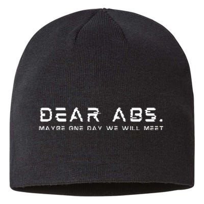 Dear ABS W Sustainable Beanie