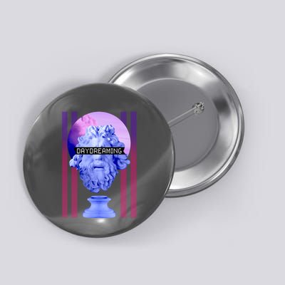 Day Dreaming Statue Button