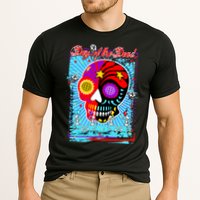 Day of the Dead Cooling Performance Crew T-Shirt