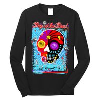 Day of the Dead Long Sleeve Shirt