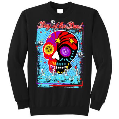 Day of the Dead Sweatshirt