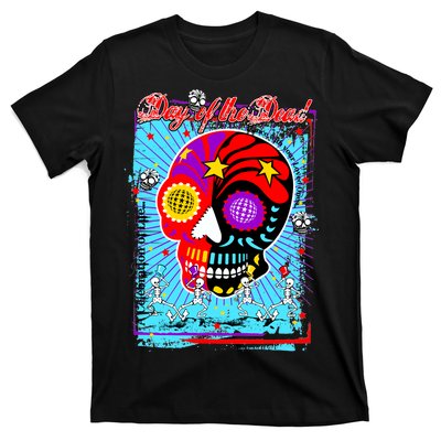 Day of the Dead T-Shirt